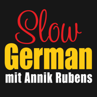 Slow German podcast