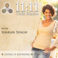 11:11 Talk Radio podcast