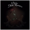 Harrier: 'Dead Romance' artwork