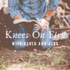 Knees On Fire artwork