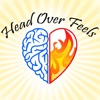 Head Over Feels: Love, Sex, and Relationship Advice artwork