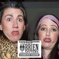 OBrien Sisters with Daren Streblow 