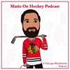 Mario On Hockey Podcast artwork