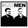 Modern Mad Men artwork