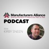 Manufacturers Alliance Podcast artwork