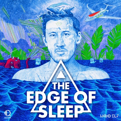 The Edge of Sleep The Edge of Sleep