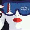 But it is Rocket Science artwork