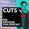 CUTS - Der kritische Film-Podcast artwork