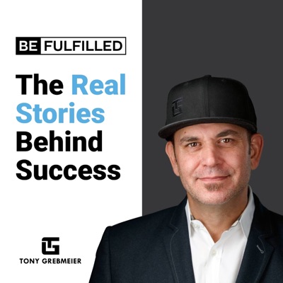 Be Fulfilled Be Fulfilled