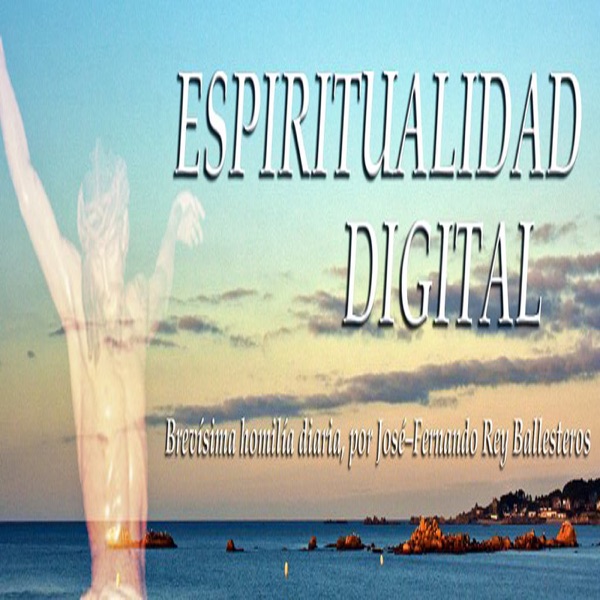 Espiritualidad digital