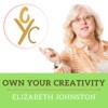 Own Your Creativity artwork