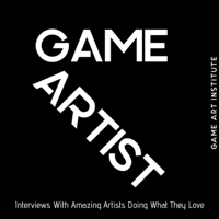 Nick Lewis, Freelance Artist