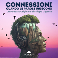 CONNESSIONI • Ospite | FRANCESCA CAVALLO