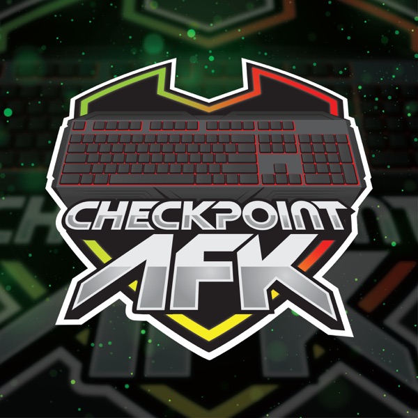 CheckpointAFK