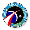 Space Rocket History Archive artwork