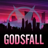 Godsfall presents "Castle Amber" (Part 5) podcast episode