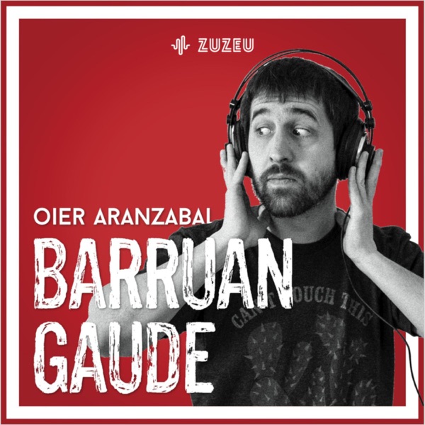 Barruan Gaude