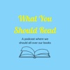 What You Should Read artwork
