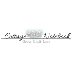 Cottage Notebook Podcast 2-10 with Woolly Mammoth Fibre Co.