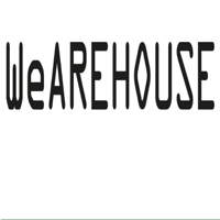 WeArehouse  Podcast with Maff Robinson & Dick Jackson podcast