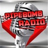PIPE BOMB RADIO  artwork