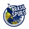Brasil Spurs artwork