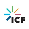 ICF Podcast artwork