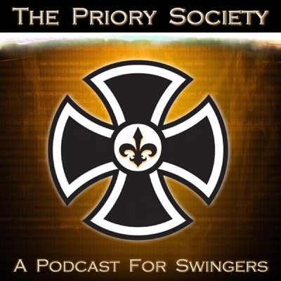 The Priory Society - Sex Podcast for Swingers The Priory Society - Sex Podcast for Swingers