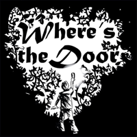 Where's the Door? podcast