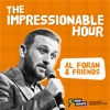 The Al Foran Podcast artwork