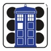 Wibbly Wobbly Dicey Wicey - A Doctor Who RPG Podcast artwork