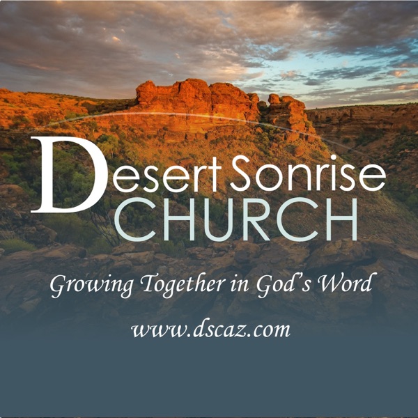 Artwork for Desert Sonrise Church