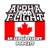 Alpha Pod Flight - An Alpha Flight Podcast artwork
