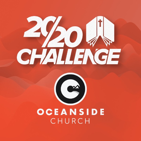 2020 Challenge - Read The Bible In A Year