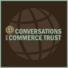 Conversations with Commerce Trust artwork