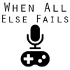 When All Else Fails | Capital Idea Radio! artwork
