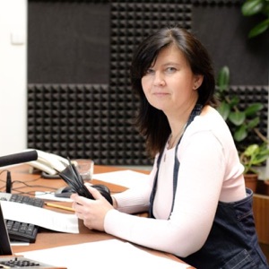 Eva Kadlčáková: Co jsem zjistila díky koronaviru