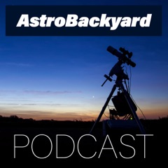 The Astrophotography Podcast