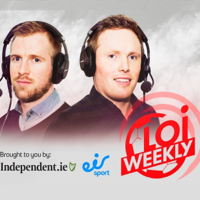 S08E02 with Barry Murphy & David McMillan
