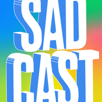 SADCAST: the podcast for working creatives podcast