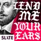 Lend Me Your Ears | A Podcast About Shakespeare and Modern Politics