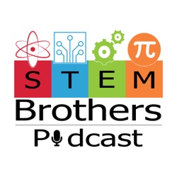 Season 2: Audio Journey #14- The Importance of Public Speaking & Presentation Skills to Careers in STEM feat. Neil Thompson of Teach the Geek to Speak