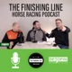 The Finishing Line Podcast