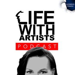 Life With Artists Podcast