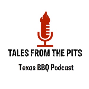 Ep, 135 - Bare Barbecue