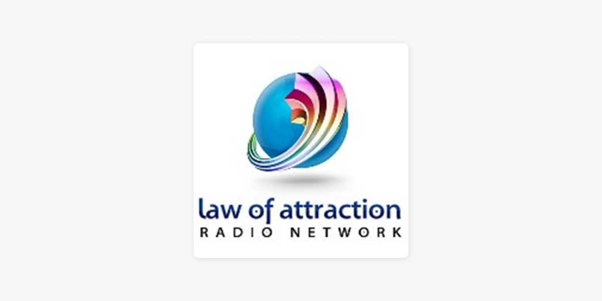 Law of Attraction Radio Network on Apple Podcasts