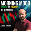 Investissement et Trading au quotidien - Xavier FENAUX