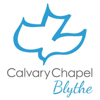 Podcast - Calvary Chapel Blythe