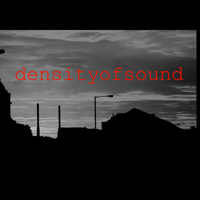 Density of Sound podcast