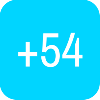 Plus Five Four podcast